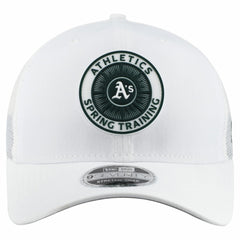 Athletics New Era 2026 Spring Training Fan Pack 9SEVENTY Adjustable Trucker Hat Outlet