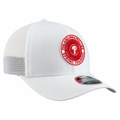 Philadelphia Phillies New Era 2026 Spring Training Fan Pack 9SEVENTY Adjustable Trucker Hat Discount