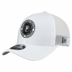 Pittsburgh Pirates New Era 2026 Spring Training Fan Pack 9SEVENTY Adjustable Trucker Hat for sale
