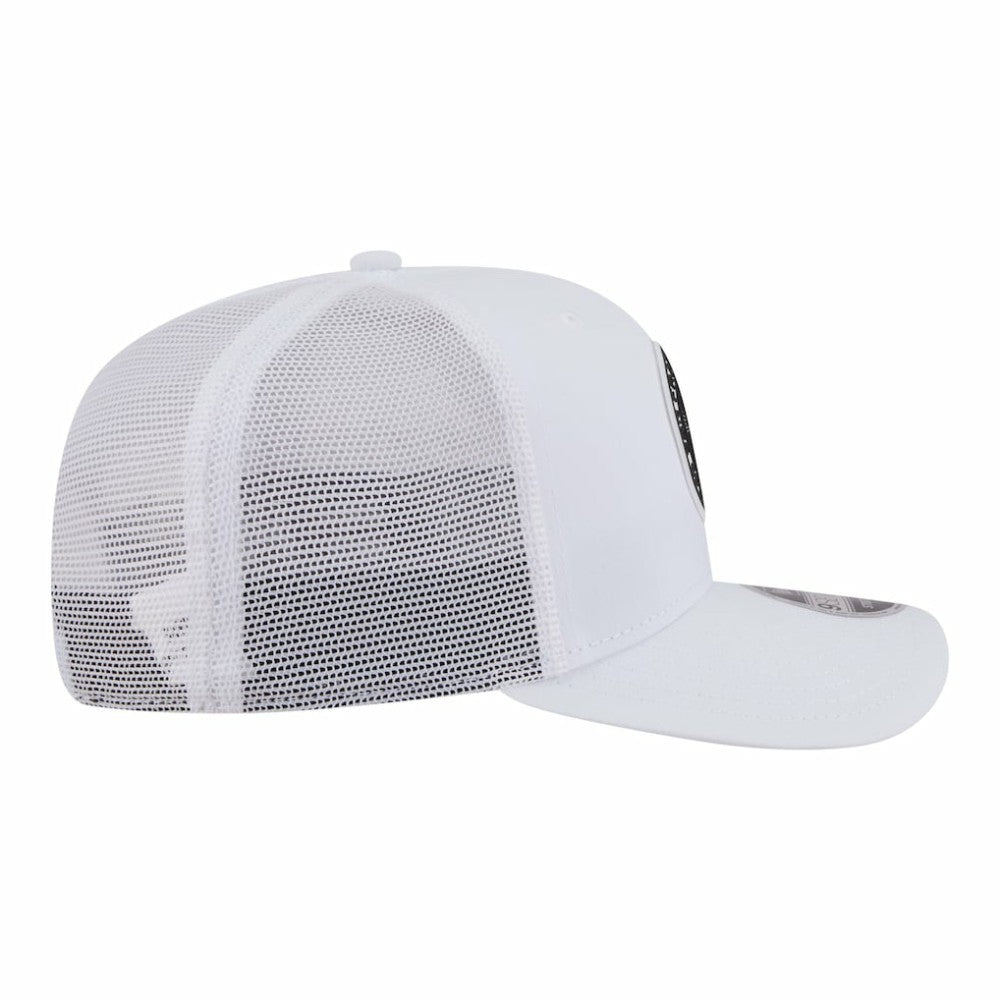 San Francisco Giants New Era 2026 Spring Training Fan Pack 9SEVENTY Adjustable Trucker Hat for sale