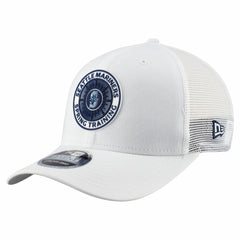 Seattle Mariners New Era 2026 Spring Training Fan Pack 9SEVENTY Adjustable Trucker Hat Online