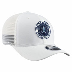 Seattle Mariners New Era 2026 Spring Training Fan Pack 9SEVENTY Adjustable Trucker Hat Online