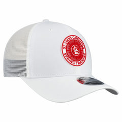 St. Louis Cardinals New Era 2026 Spring Training Fan Pack 9SEVENTY Adjustable Trucker Hat Sale