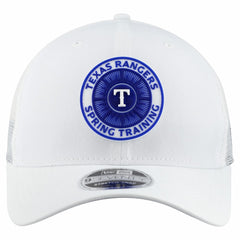 Texas Rangers New Era 2026 Spring Training Fan Pack 9SEVENTY Adjustable Trucker Hat Online