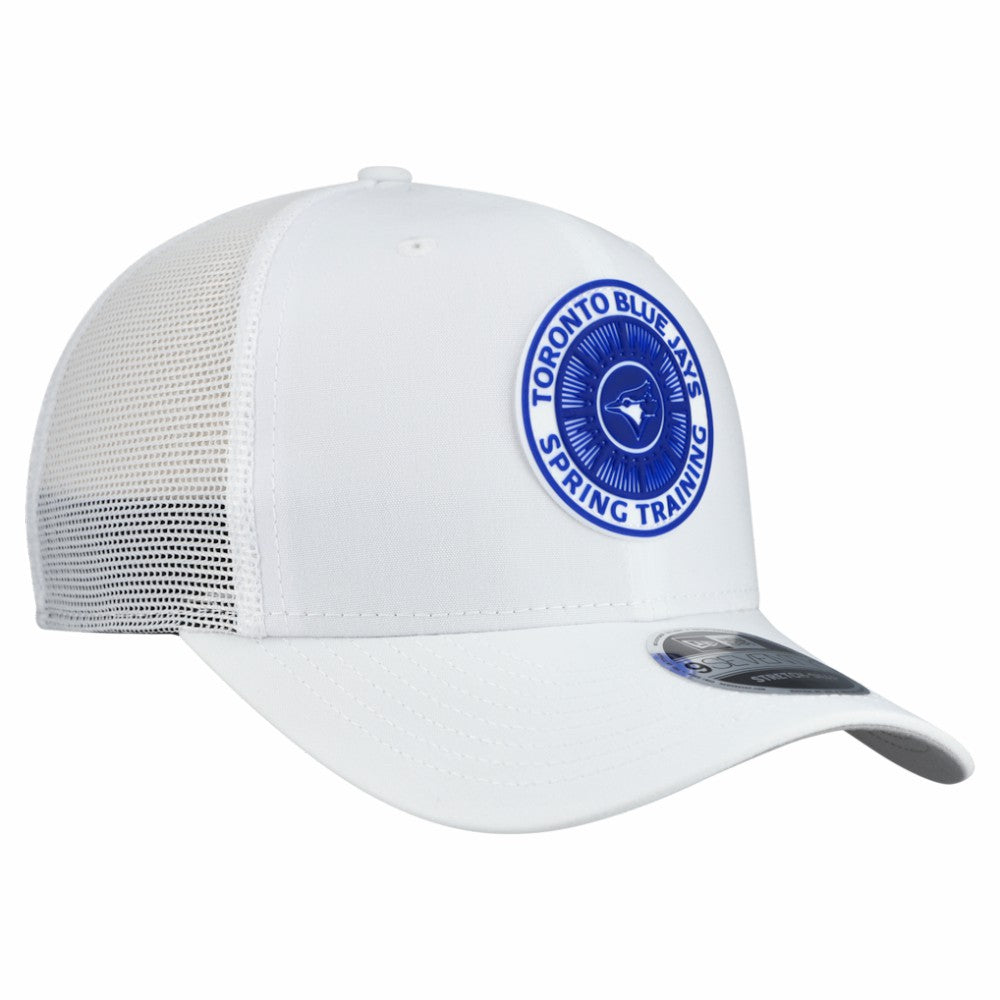 Toronto Blue Jays New Era 2026 Spring Training Fan Pack 9SEVENTY Adjustable Trucker Hat Near Me