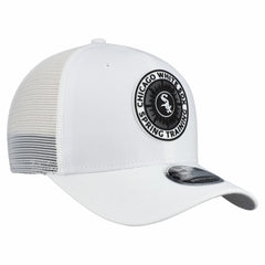 Chicago White Sox New Era 2026 Spring Training Fan Pack 9SEVENTY Adjustable Trucker Hat Near Me