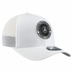 Arizona Diamondbacks New Era 2026 Spring Training Fan Pack 9SEVENTY Adjustable Trucker Hat for sale