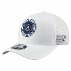 Atlanta Braves New Era 2026 Spring Training Fan Pack 9SEVENTY Adjustable Trucker Hat Online