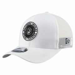 Baltimore Orioles New Era 2026 Spring Training Fan Pack 9SEVENTY Adjustable Trucker Hat Discount