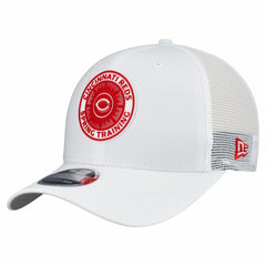 Cincinnati Reds New Era 2026 Spring Training Fan Pack 9SEVENTY Adjustable Trucker Hat for sale