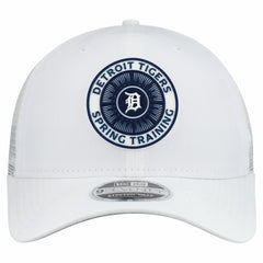Detroit Tigers New Era 2026 Spring Training Fan Pack 9SEVENTY Adjustable Trucker Hat for sale