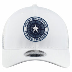 Houston Astros New Era 2026 Spring Training Fan Pack 9SEVENTY Adjustable Trucker Hat Sale