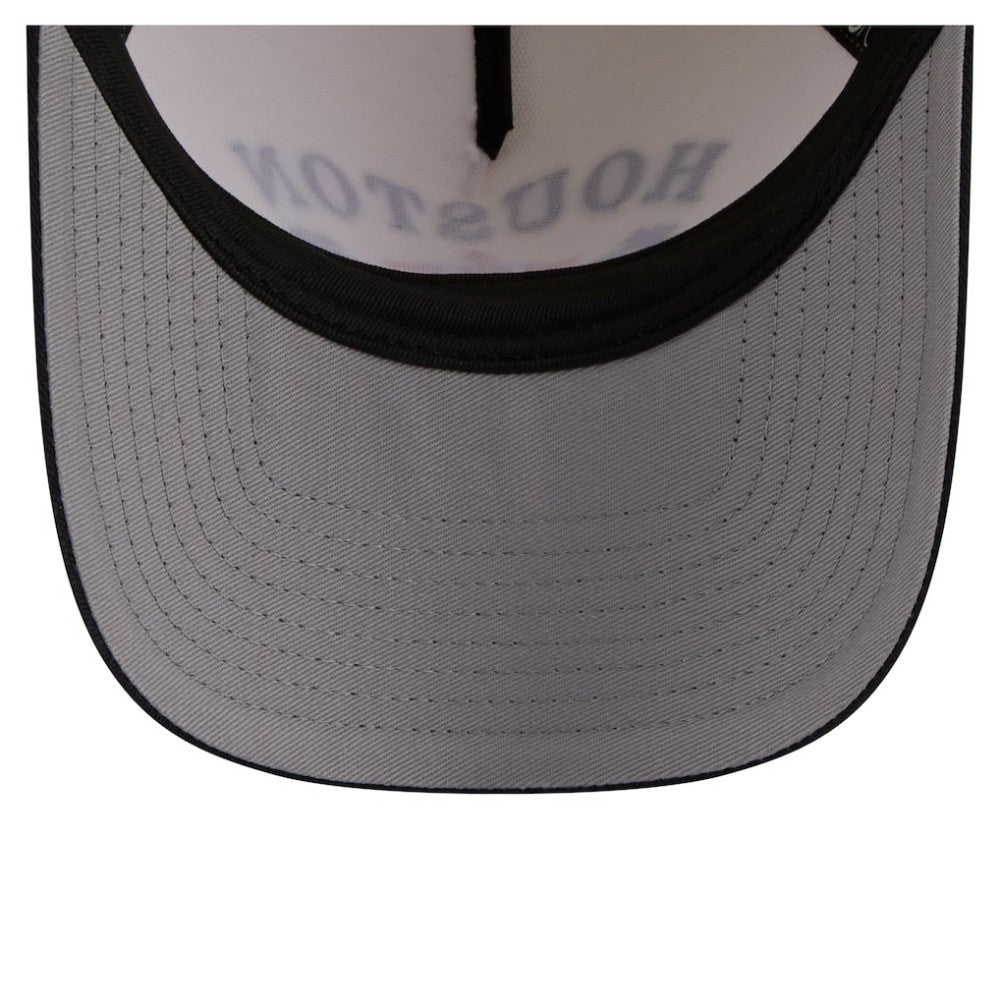 Houston Astros New Era 2026 Spring Training Fan Pack Rope A-Frame 9FORTY Adjustable Hat for sale