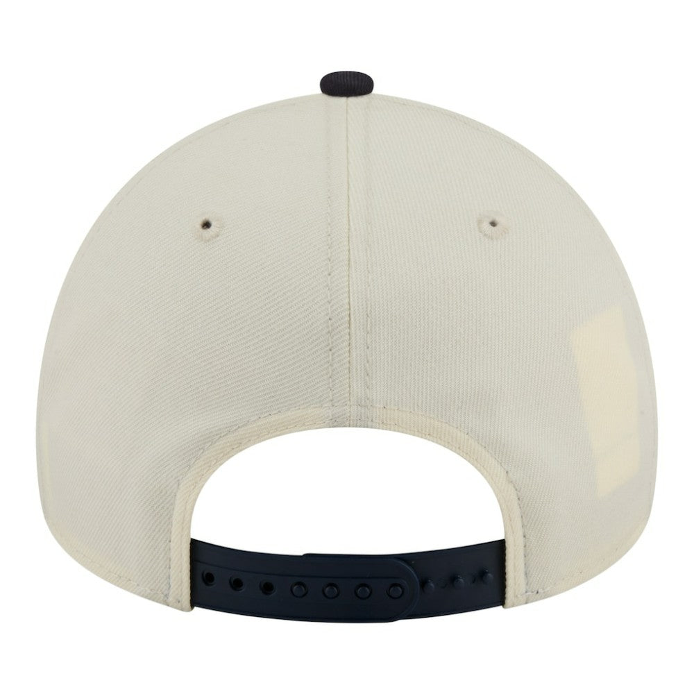 New York Yankees New Era 2026 Spring Training Fan Pack Rope A-Frame 9FORTY Adjustable Hat Online