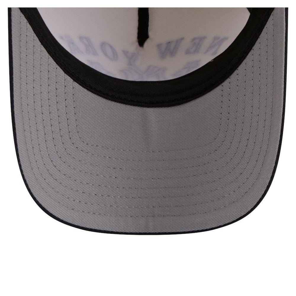 New York Yankees New Era 2026 Spring Training Fan Pack Rope A-Frame 9FORTY Adjustable Hat Online