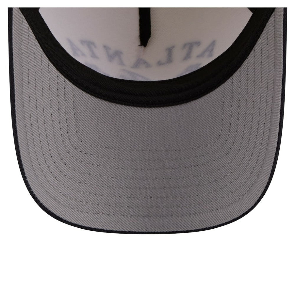 Atlanta Braves New Era 2026 Spring Training Fan Pack Rope A-Frame 9FORTY Adjustable Hat Online