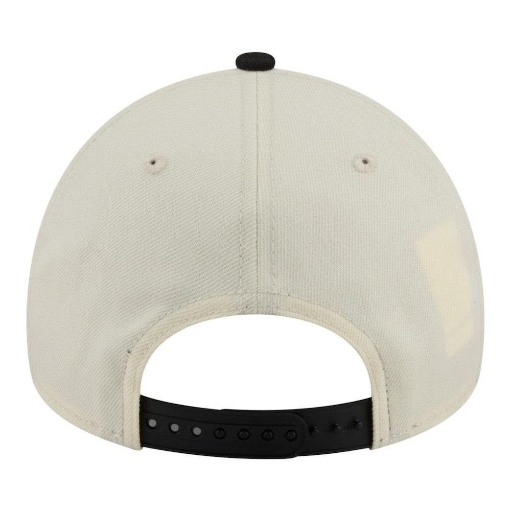 Pittsburgh Pirates New Era 2026 Spring Training Fan Pack Rope A-Frame 9FORTY Adjustable Hat Outlet