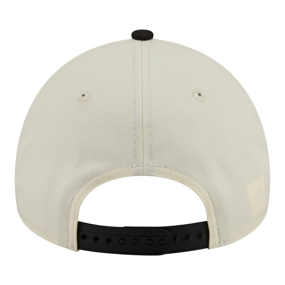 Chicago White Sox New Era 2026 Spring Training Fan Pack Rope A-Frame 9FORTY Adjustable Hat Outlet