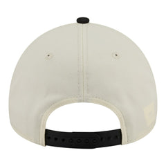 Chicago White Sox New Era 2026 Spring Training Fan Pack Rope A-Frame 9FORTY Adjustable Hat Outlet