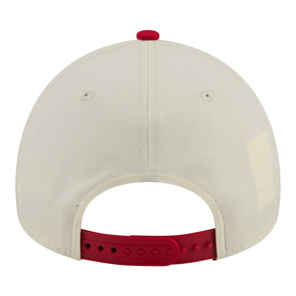St. Louis Cardinals New Era 2026 Spring Training Fan Pack Rope A-Frame 9FORTY Adjustable Hat Online