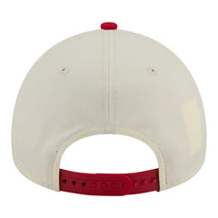 St. Louis Cardinals New Era 2026 Spring Training Fan Pack Rope A-Frame 9FORTY Adjustable Hat Online