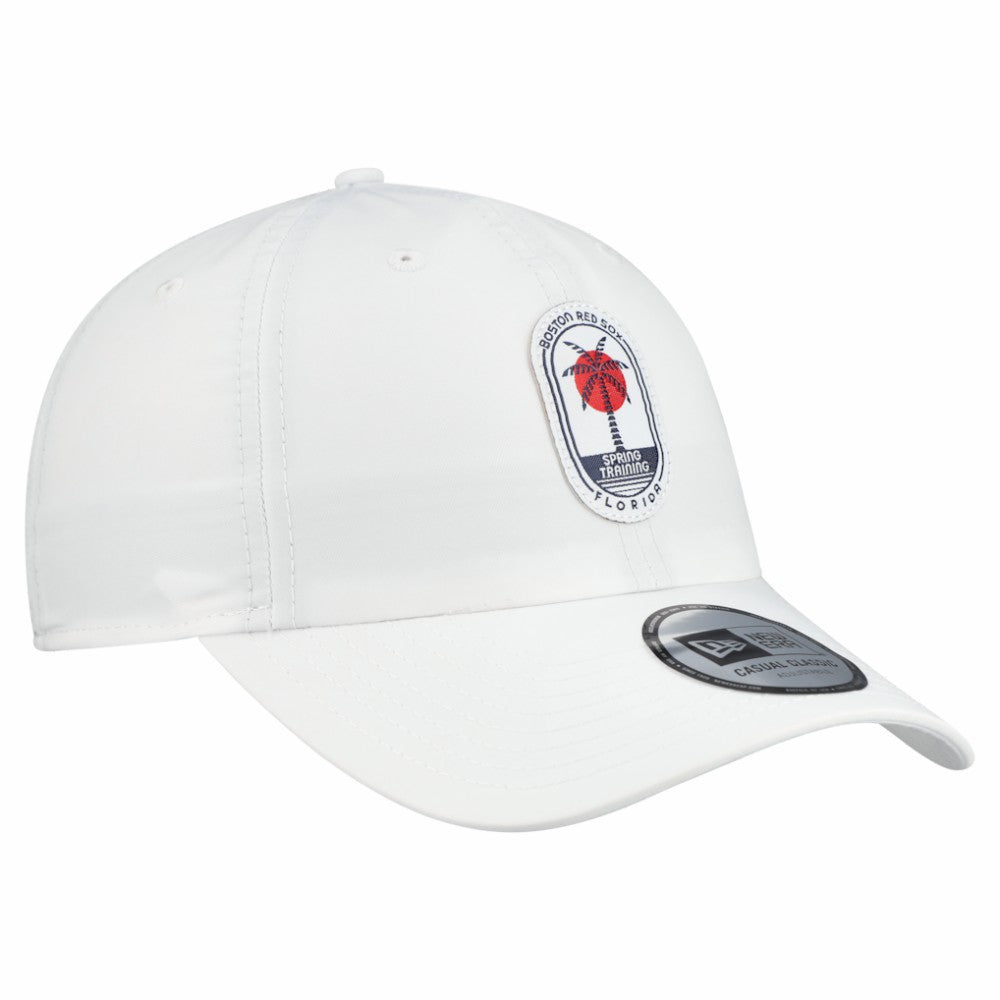 Boston Red Sox New Era 2026 Spring Training Fan Pack Icon Casual Classic Adjustable Hat Sale