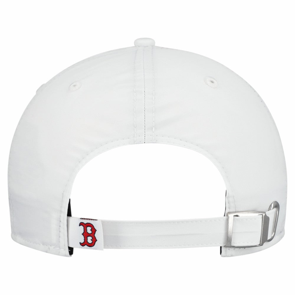 Boston Red Sox New Era 2026 Spring Training Fan Pack Icon Casual Classic Adjustable Hat Sale