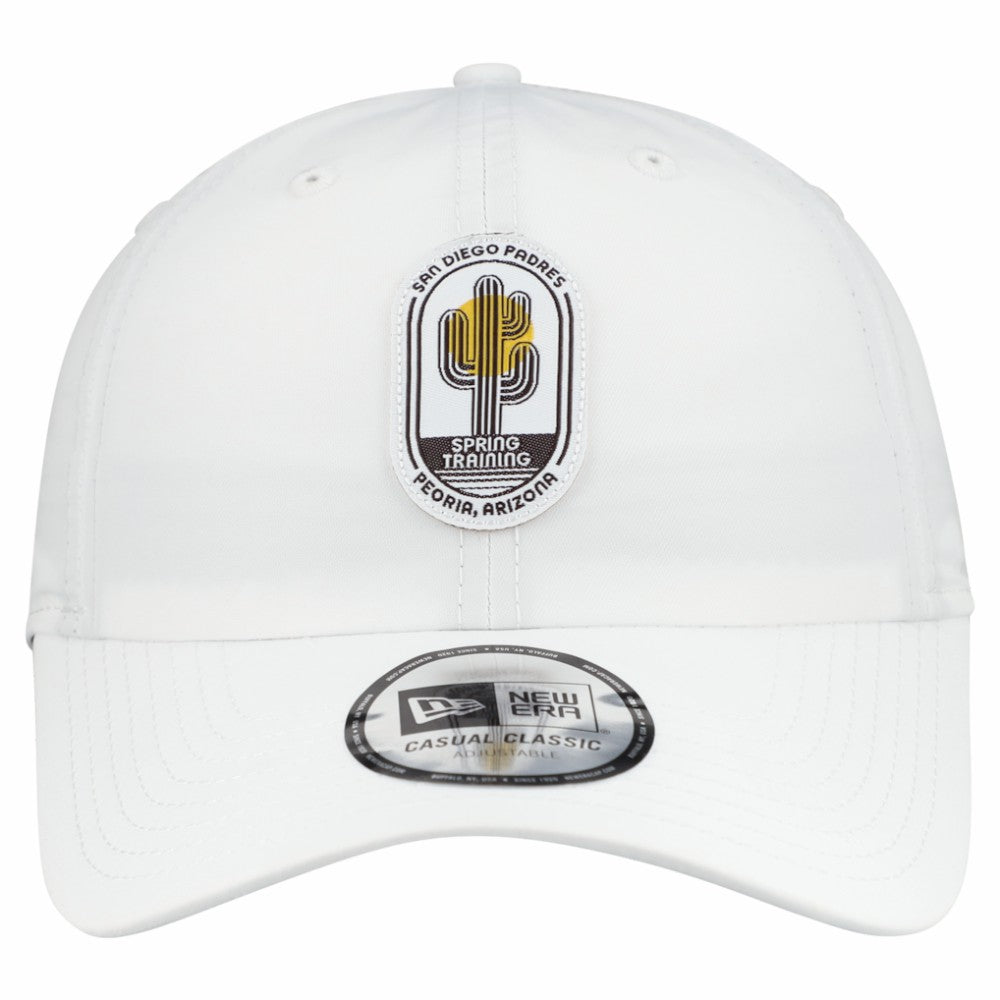 San Diego Padres New Era 2026 Spring Training Fan Pack Icon Casual Classic Adjustable Hat Sale