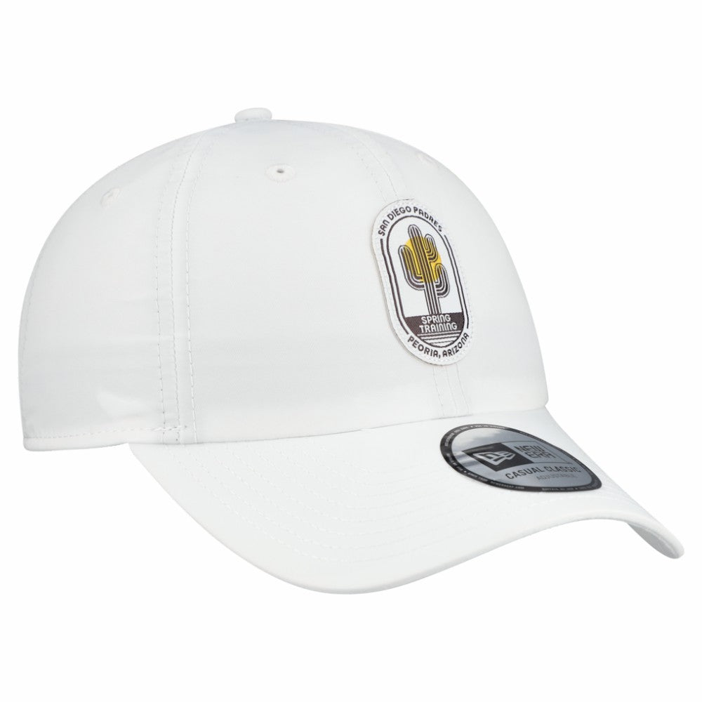 San Diego Padres New Era 2026 Spring Training Fan Pack Icon Casual Classic Adjustable Hat Sale