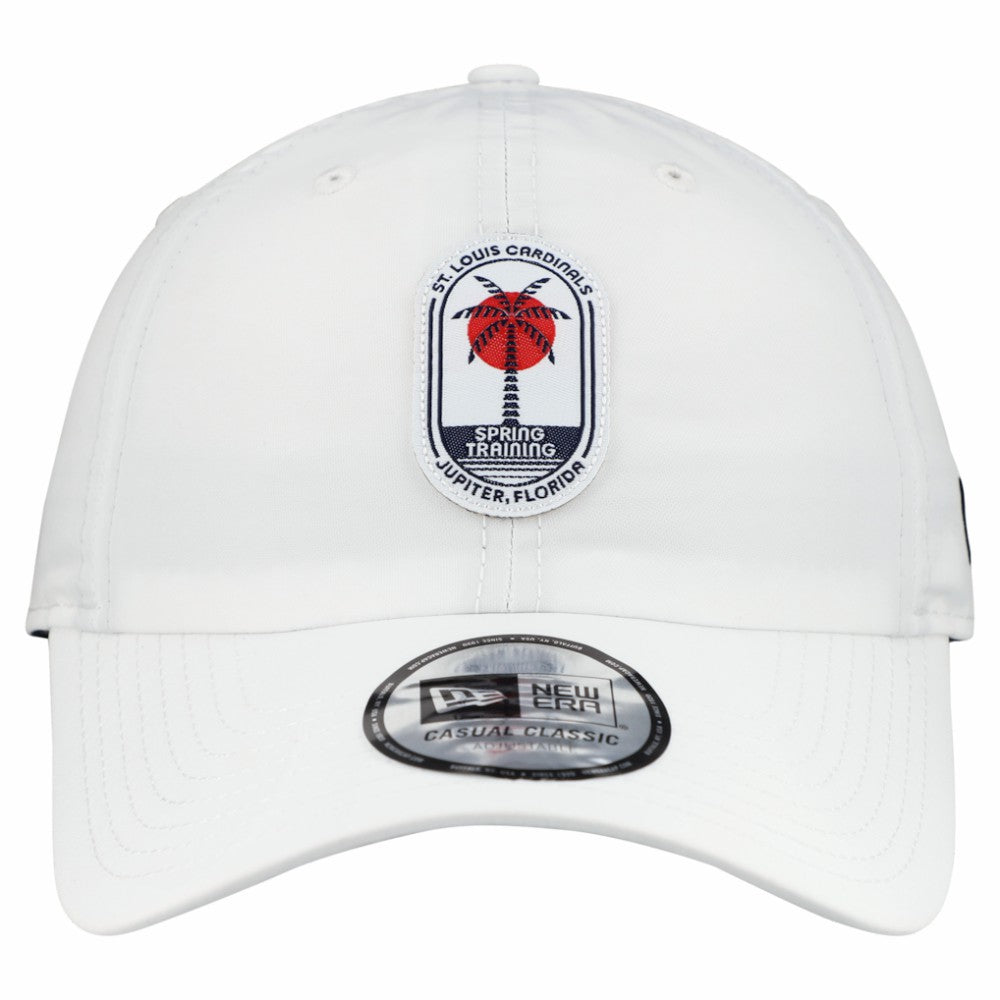 St. Louis Cardinals New Era 2026 Spring Training Fan Pack Icon Casual Classic Adjustable Hat Sale