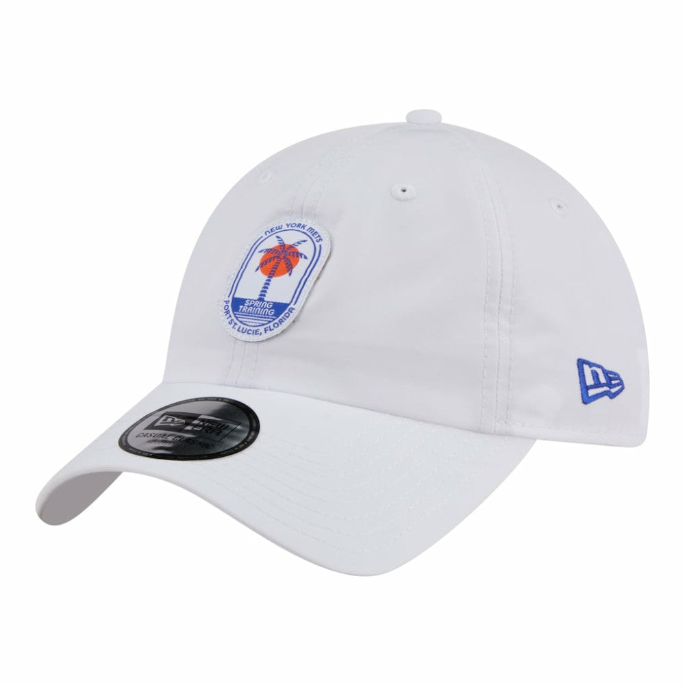 New York Mets New Era 2026 Spring Training Fan Pack Icon Casual Classic Adjustable Hat for sale