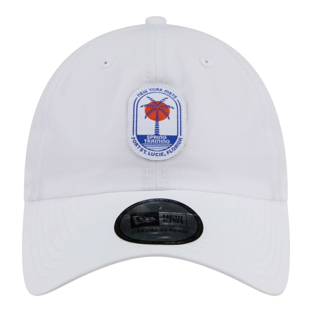 New York Mets New Era 2026 Spring Training Fan Pack Icon Casual Classic Adjustable Hat for sale
