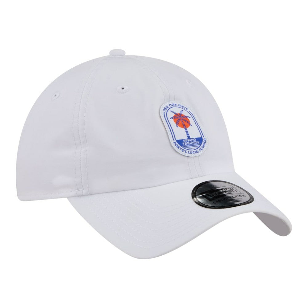 New York Mets New Era 2026 Spring Training Fan Pack Icon Casual Classic Adjustable Hat for sale