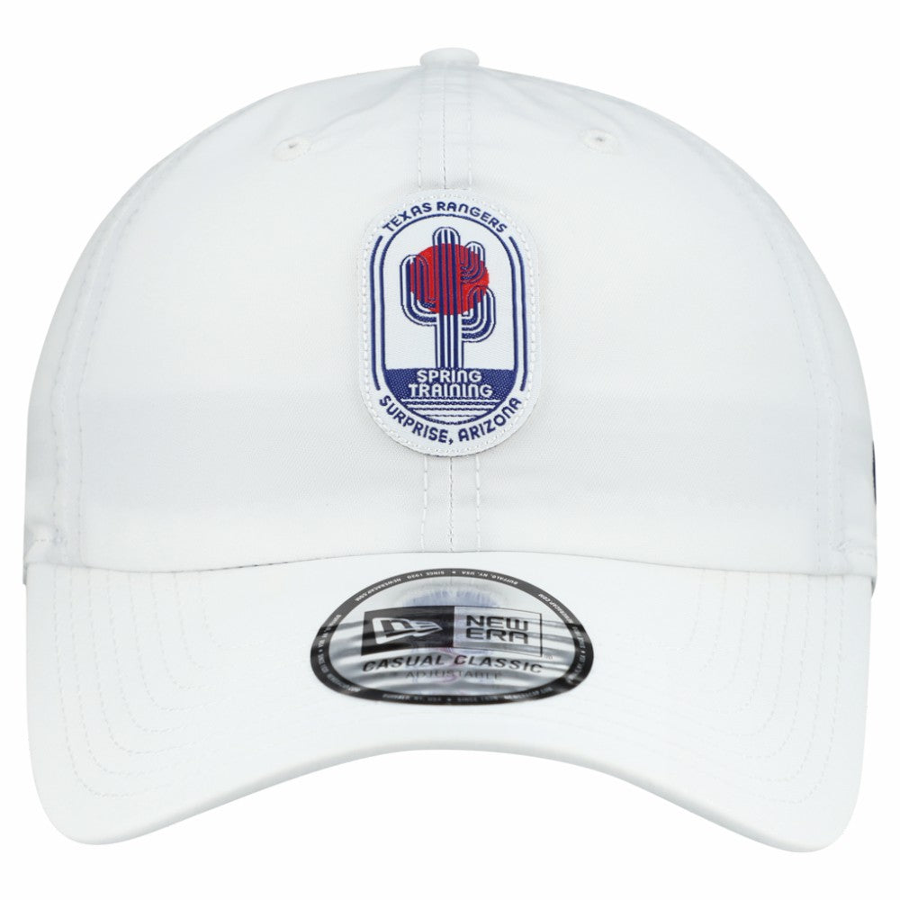 Texas Rangers New Era 2026 Spring Training Fan Pack Icon Casual Classic Adjustable Hat Sale