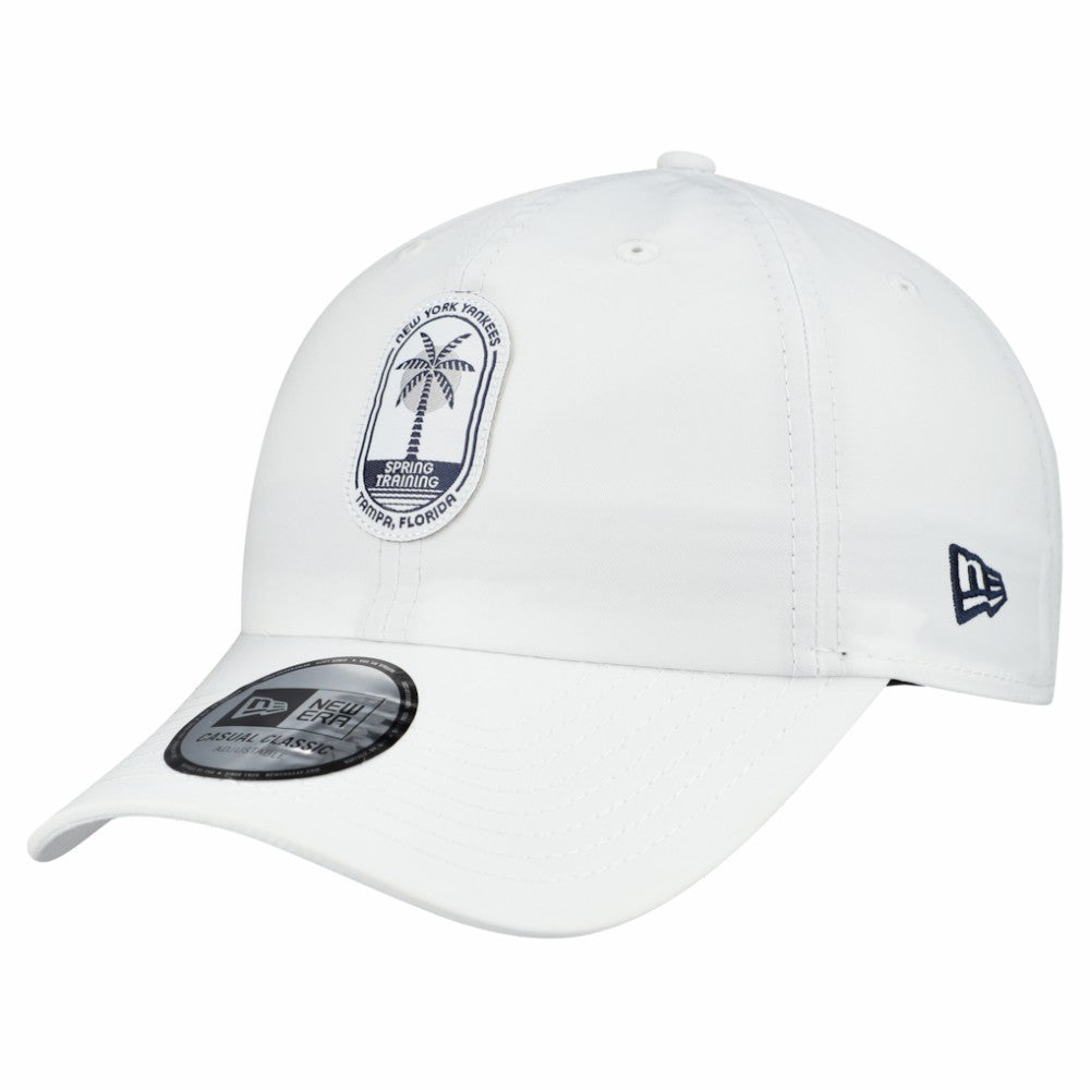 New York Yankees New Era 2026 Spring Training Fan Pack Icon Casual Classic Adjustable Hat Outlet