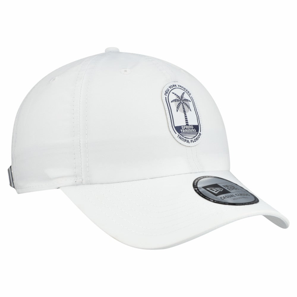 New York Yankees New Era 2026 Spring Training Fan Pack Icon Casual Classic Adjustable Hat Outlet