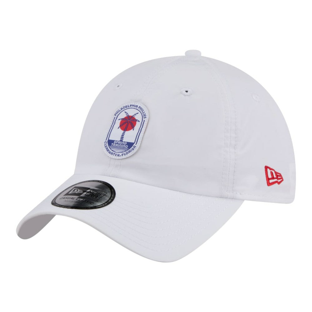 Philadelphia Phillies New Era 2026 Spring Training Fan Pack Icon Casual Classic Adjustable Hat Outlet