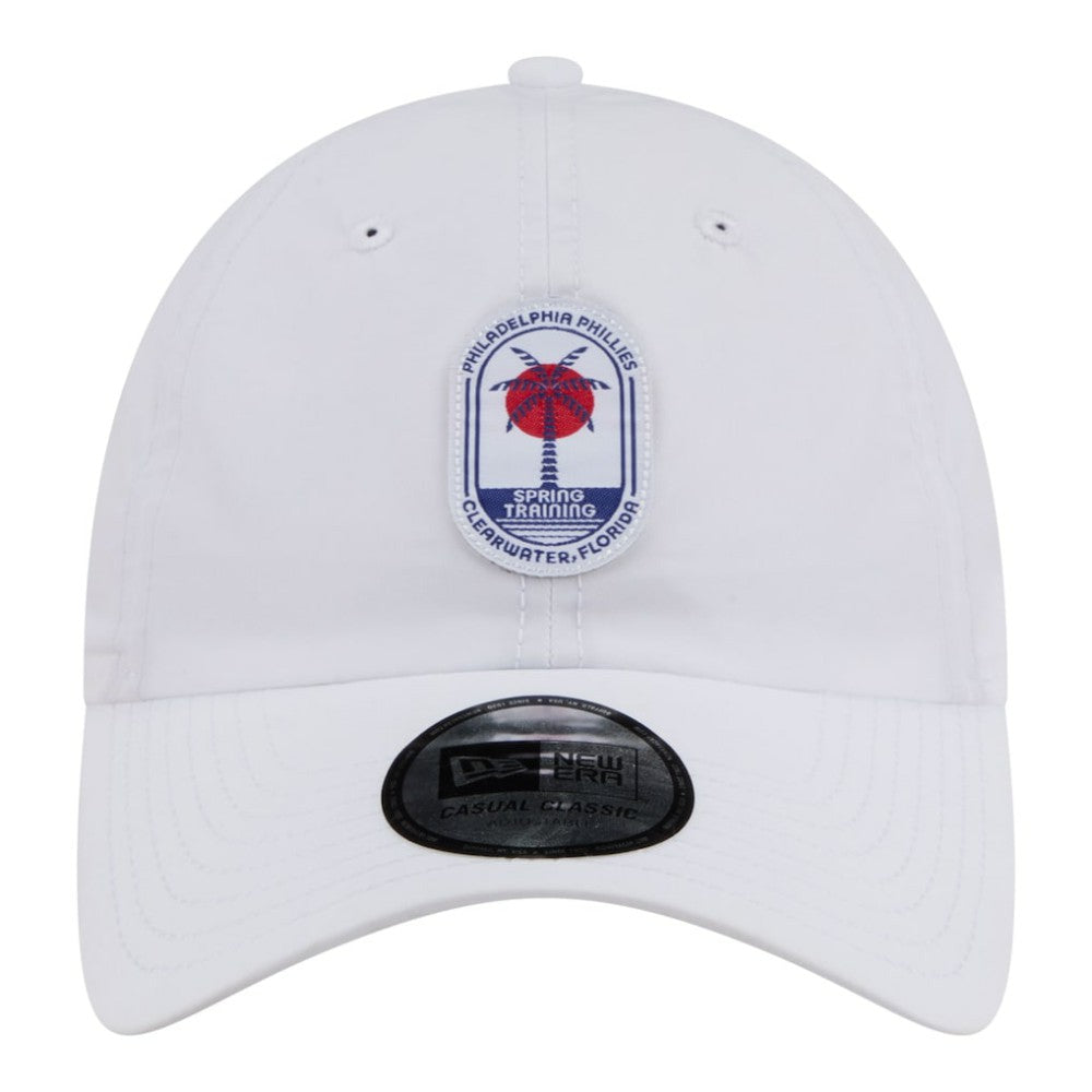 Philadelphia Phillies New Era 2026 Spring Training Fan Pack Icon Casual Classic Adjustable Hat Outlet