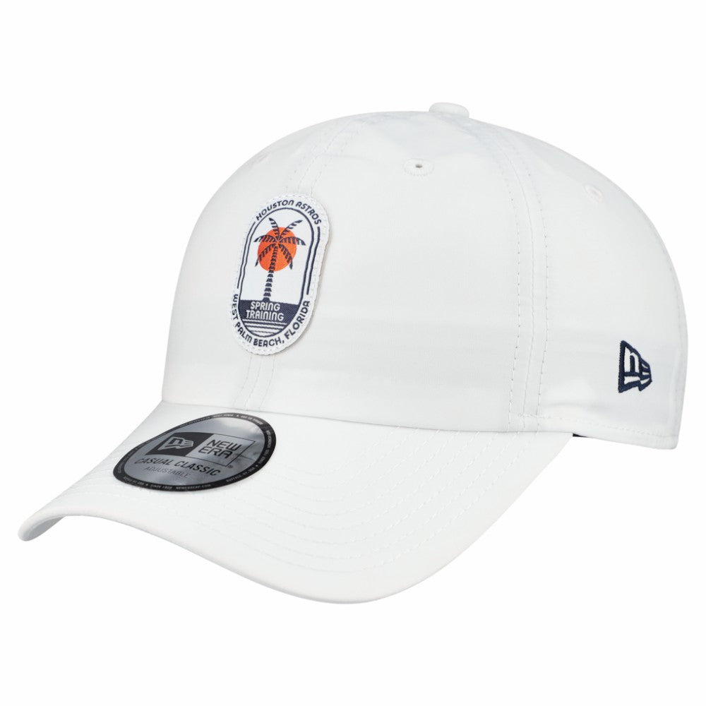 Houston Astros New Era 2026 Spring Training Fan Pack Icon Casual Classic Adjustable Hat Outlet