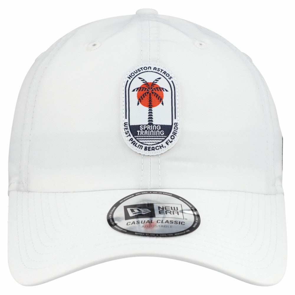 Houston Astros New Era 2026 Spring Training Fan Pack Icon Casual Classic Adjustable Hat Outlet
