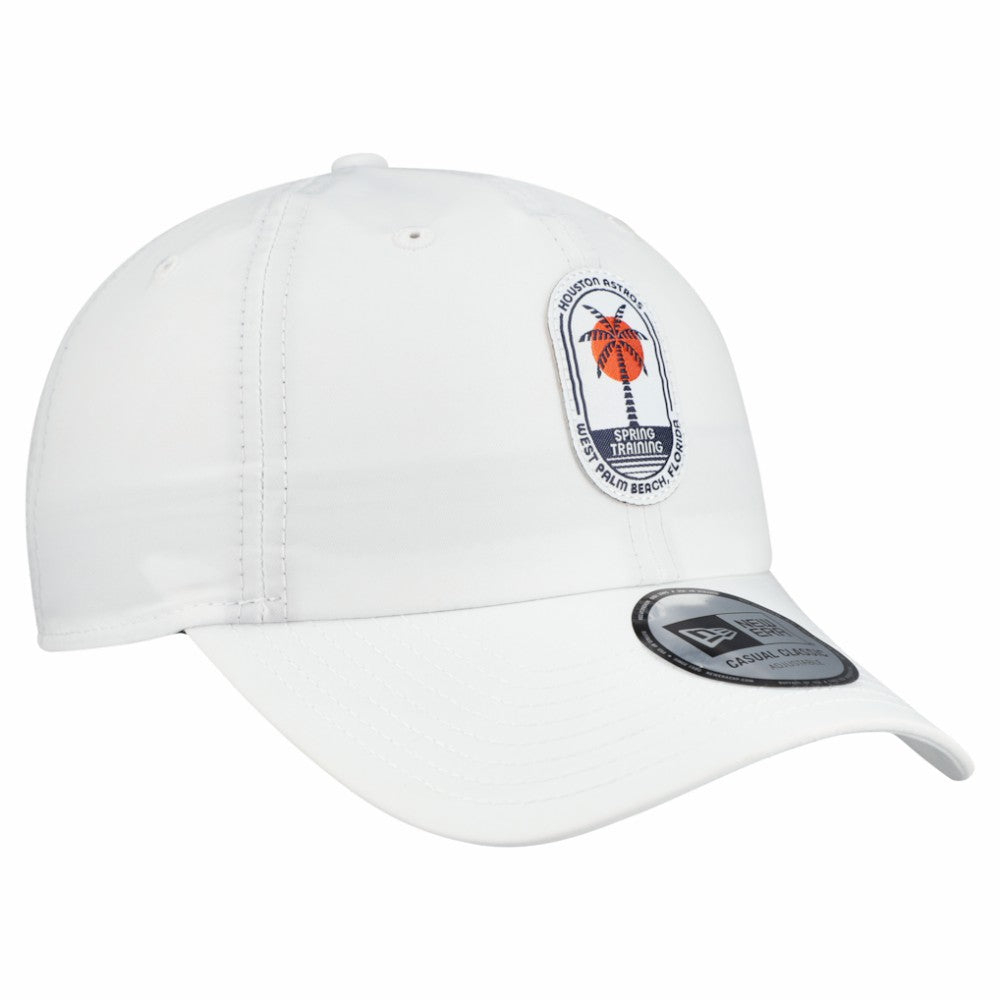 Houston Astros New Era 2026 Spring Training Fan Pack Icon Casual Classic Adjustable Hat Outlet