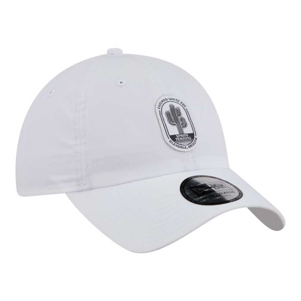 Chicago White Sox New Era 2026 Spring Training Fan Pack Icon Casual Classic Adjustable Hat Online