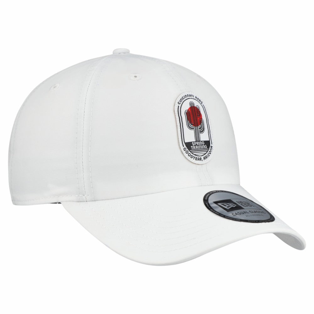 Cincinnati Reds New Era 2026 Spring Training Fan Pack Icon Casual Classic Adjustable Hat Near Me