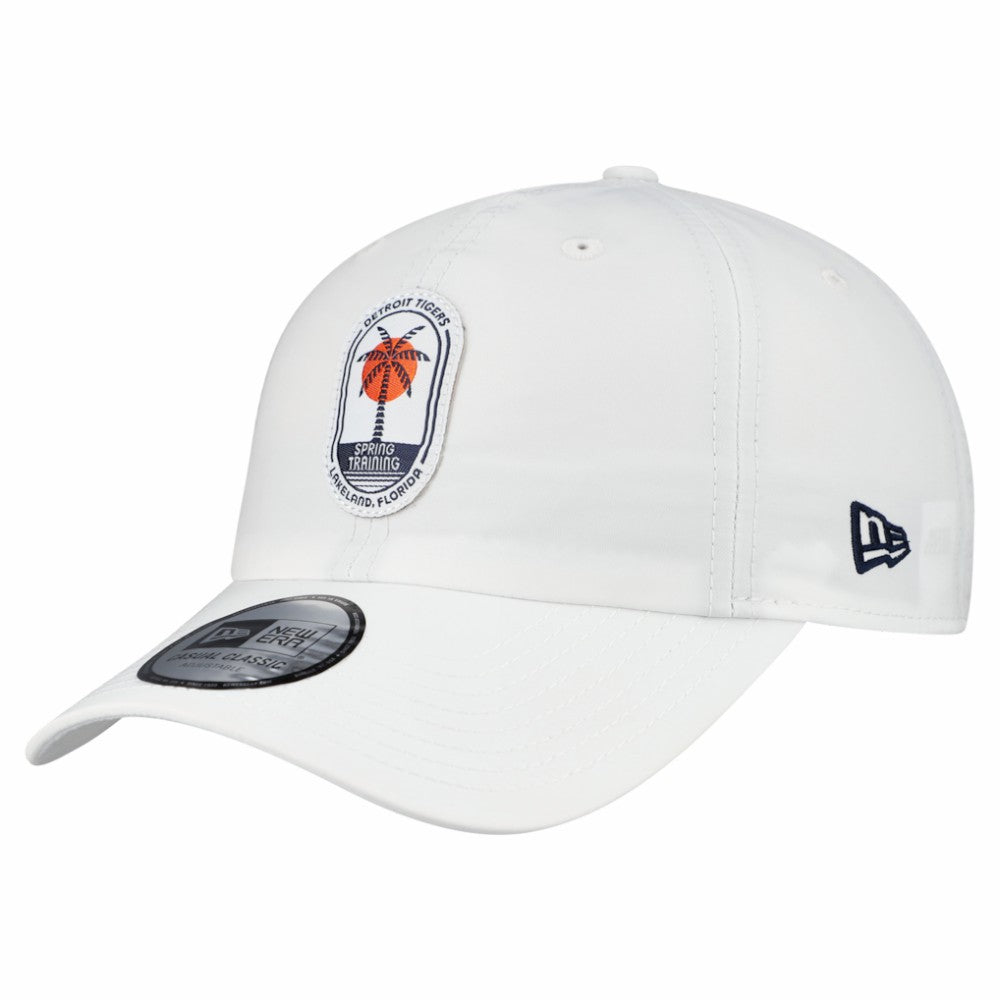 Detroit Tigers New Era 2026 Spring Training Fan Pack Icon Casual Classic Adjustable Hat Online