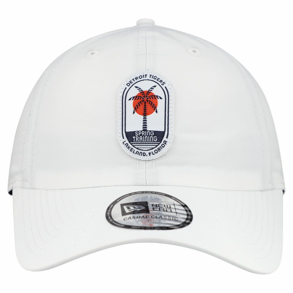 Detroit Tigers New Era 2026 Spring Training Fan Pack Icon Casual Classic Adjustable Hat Online