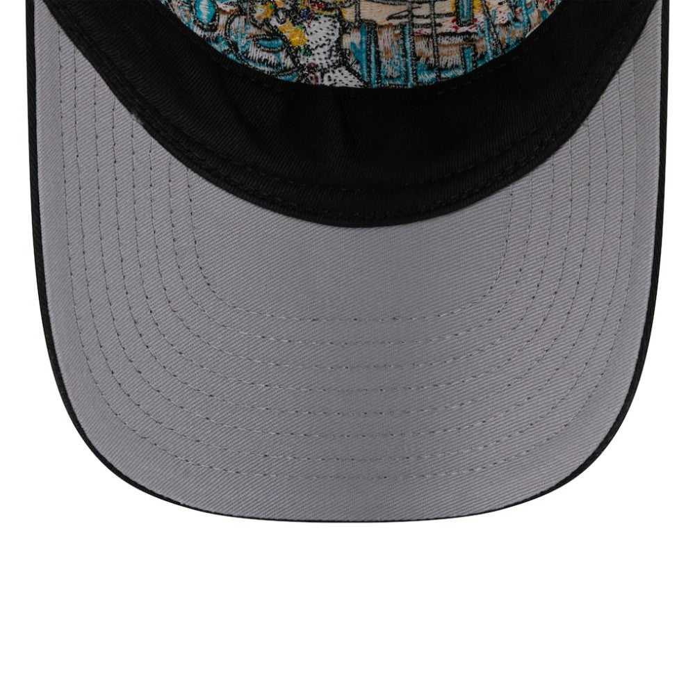Chicago White Sox New Era Youth 2026 Spring Training Fan Pack Batter 9TWENTY Adjustable Hat Sale