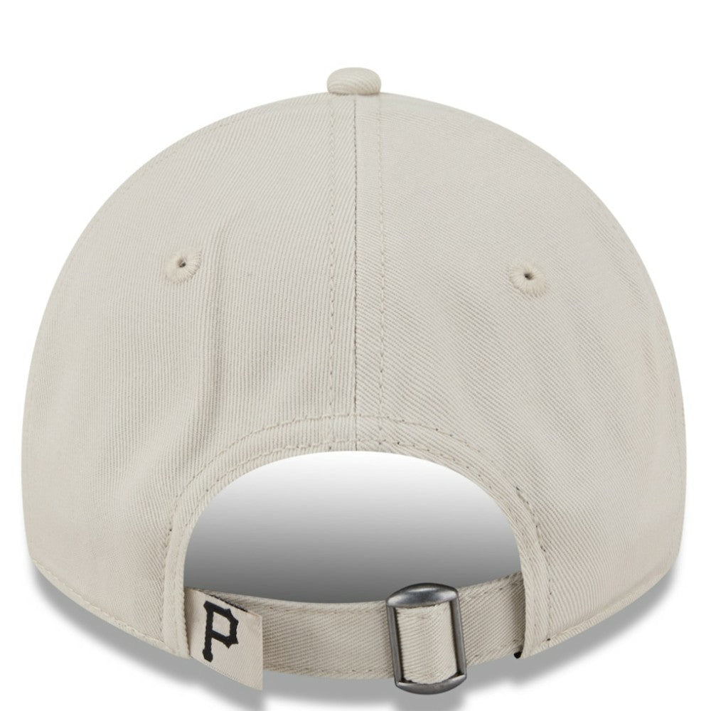 Pittsburgh Pirates New Era Youth 2026 Spring Training Fan Pack Batter 9TWENTY Adjustable Hat Sale