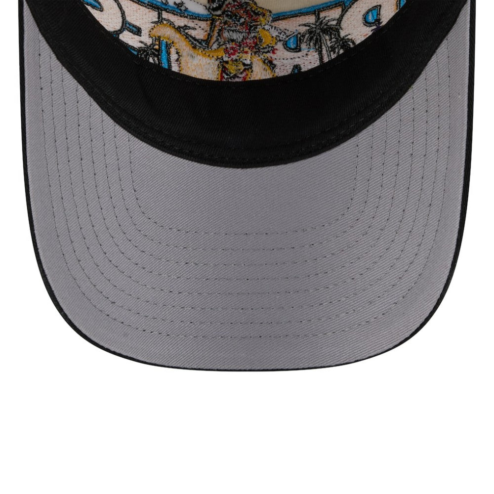 Pittsburgh Pirates New Era Youth 2026 Spring Training Fan Pack Batter 9TWENTY Adjustable Hat Sale