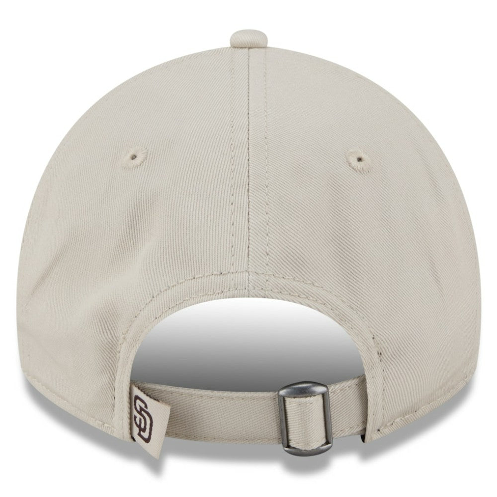 San Diego Padres New Era Youth 2026 Spring Training Fan Pack Batter 9TWENTY Adjustable Hat Near Me