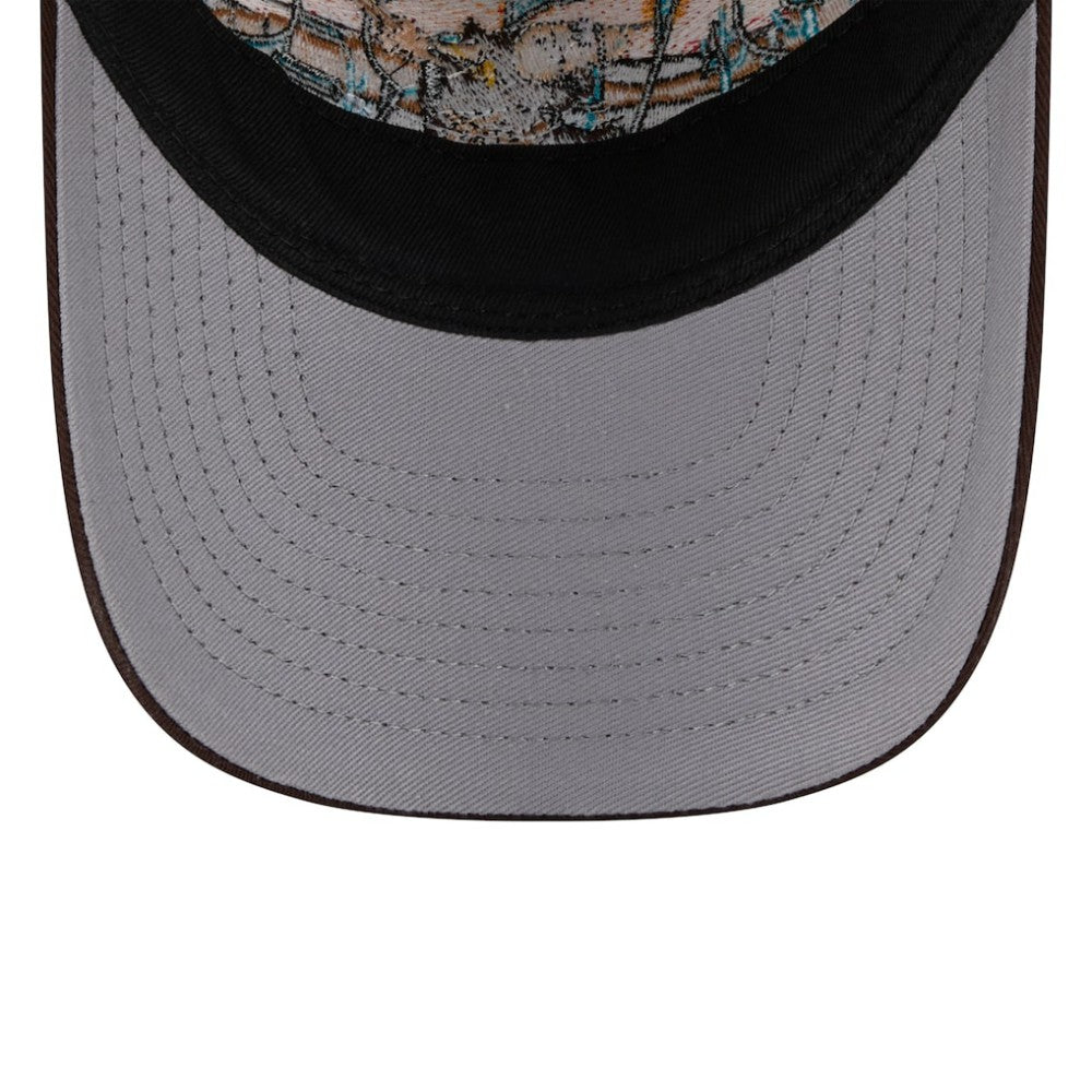 San Diego Padres New Era Youth 2026 Spring Training Fan Pack Batter 9TWENTY Adjustable Hat Near Me